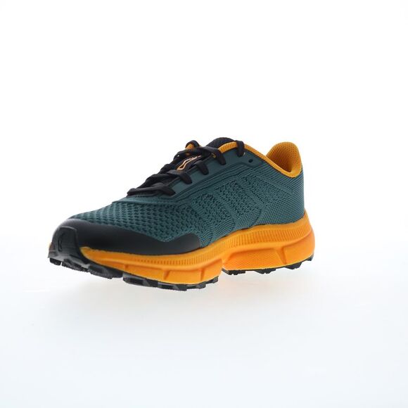 Inov-8 Mens TrailFly Ultra G 280 Green Shoes (NWT) - Picture 4 of 7
